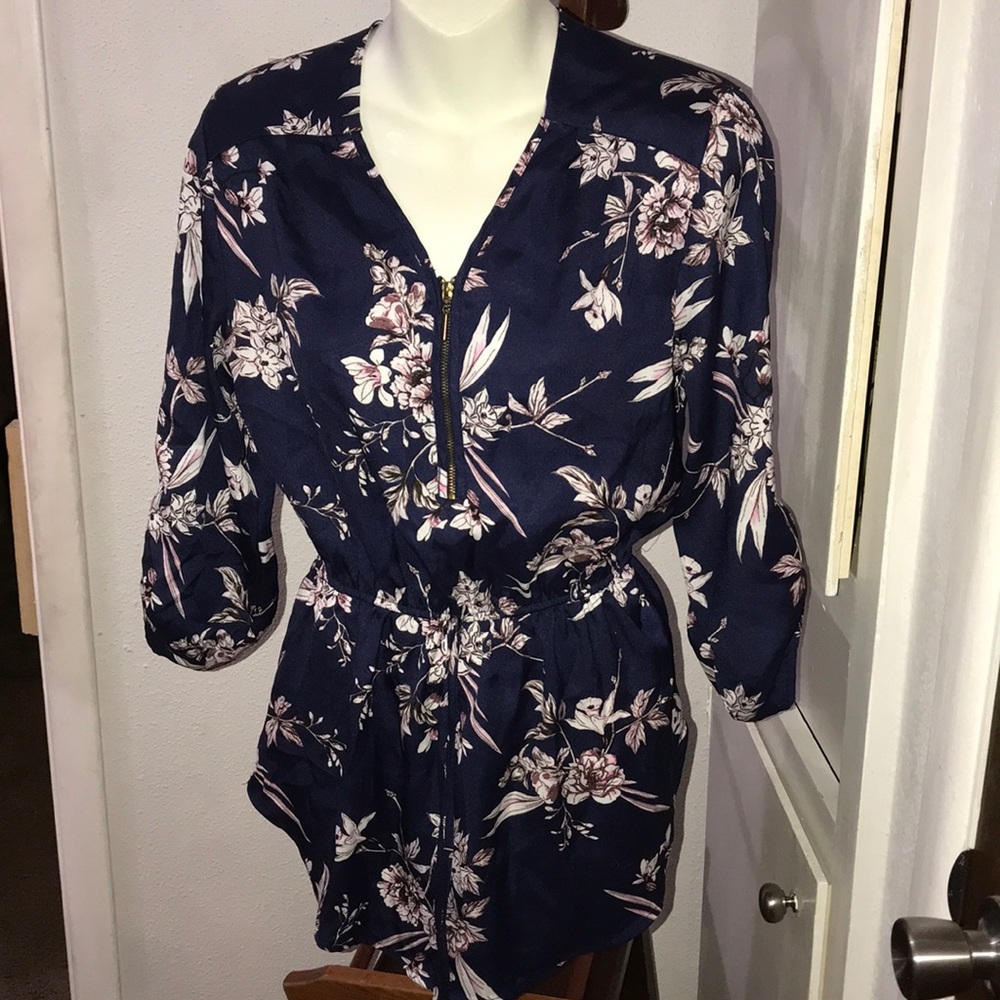 Rue 21 blouse
